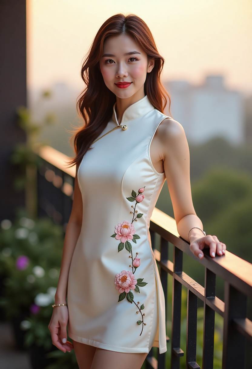 直播封面