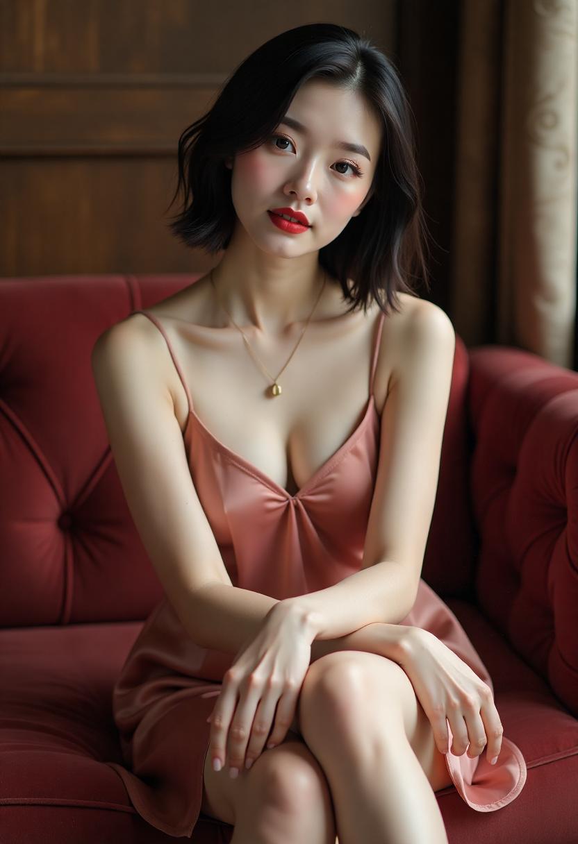 直播封面