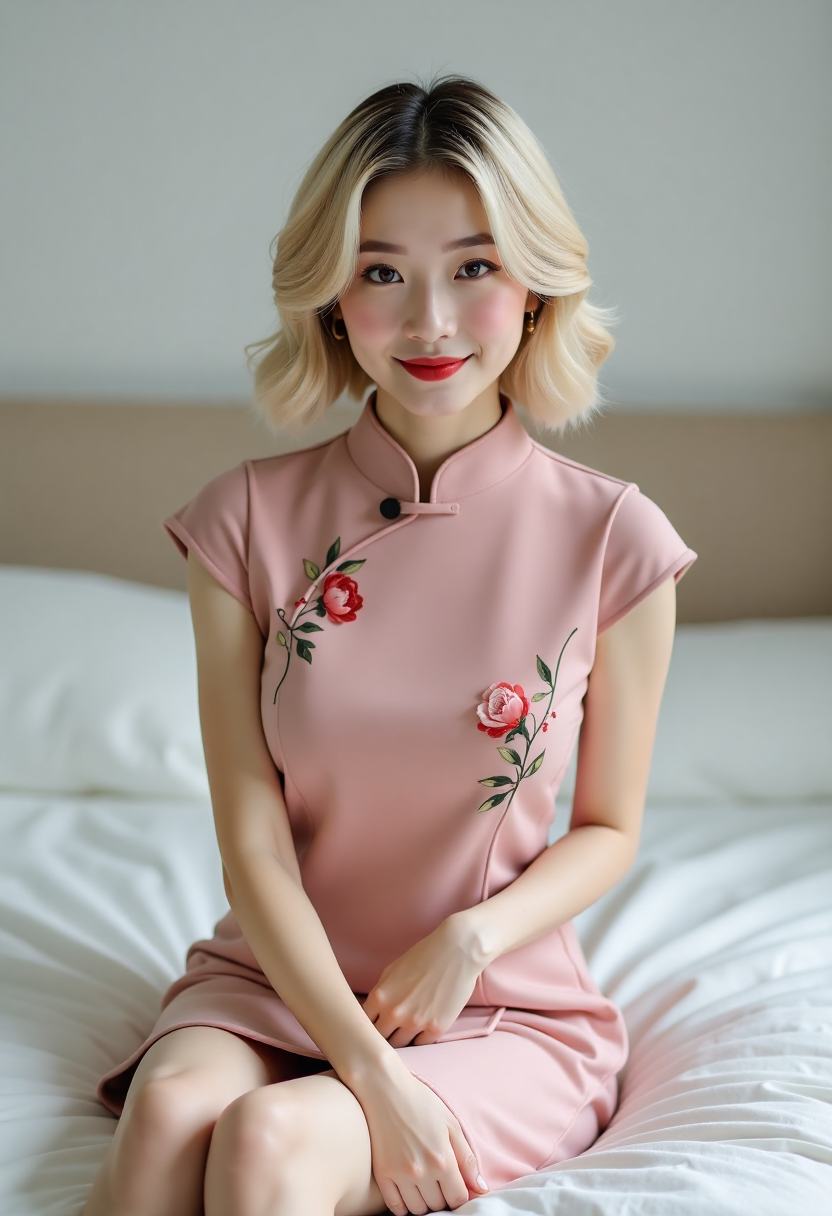 直播封面