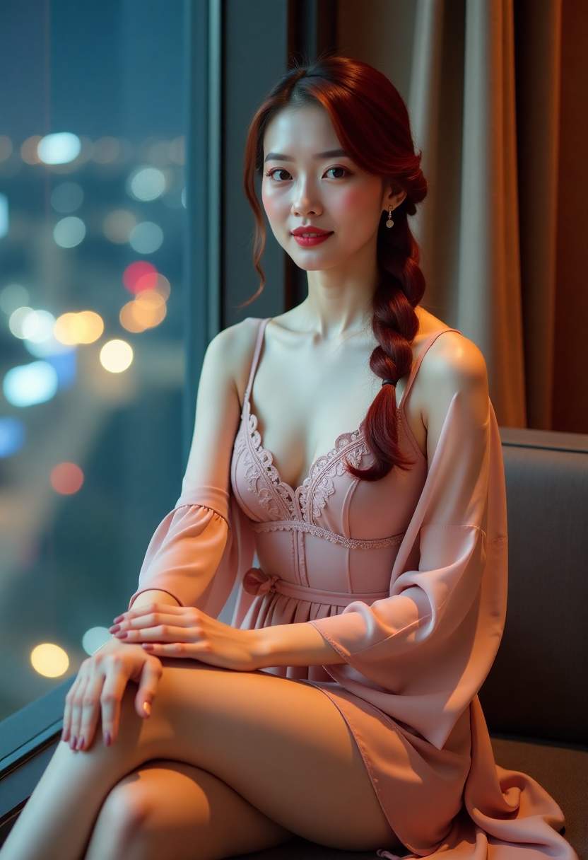 直播封面